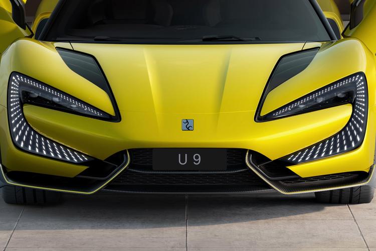 广州花都区鑫天通企业管理咨询仰望U9以性能突破设计的极限，理想汽车企业文化与价值观